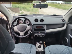����� �� �������� �� Smart Forfour