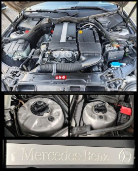 Mercedes-Benz C 180 Kompressor/ELEGANSE | Mobile.bg � ����� ������ 8
