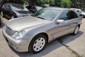 ������ Mercedes-Benz C 180