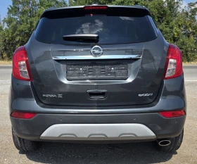 Opel Mokka X 1.4 I GPL | Mobile.bg � ����� ������ 4