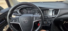 Opel Mokka X 1.4 I GPL | Mobile.bg � ����� ������ 13