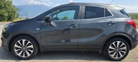 Opel Mokka X 1.4 I GPL | Mobile.bg � ����� ������ 2