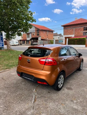 Kia Rio 1.2 BENZIN AUSTRIA  | Mobile.bg � ����� ������ 5