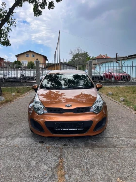 Kia Rio 1.2 BENZIN AUSTRIA  | Mobile.bg � ����� ������ 2