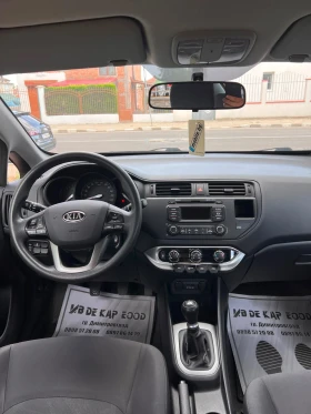 Kia Rio 1.2 BENZIN AUSTRIA  | Mobile.bg � ����� ������ 11