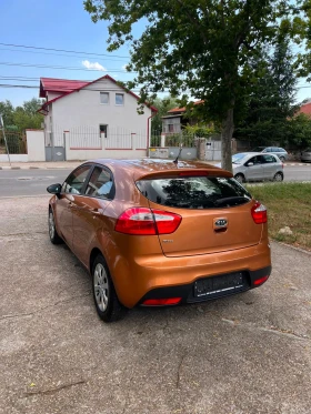 Kia Rio 1.2 BENZIN AUSTRIA  | Mobile.bg � ����� ������ 7