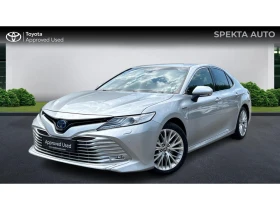 Toyota Camry Месечна вноска от 350  