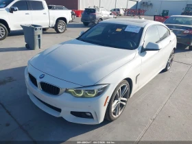 BMW 440 GRAN COUPE * XDRIVE * CARFAX *  | Auto.bg — изображение 2