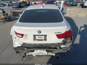 BMW 440 GRAN COUPE * XDRIVE * CARFAX *  | Auto.bg — изображение 17