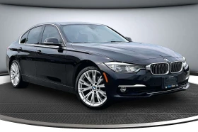 BMW 328 i XDRIVE LEATHER | SUNROOF | BLUETOOTH | Mobile.bg � ����� ������ 2