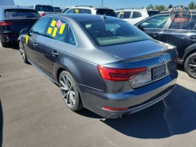 Audi A4 Technik * S Line *  ���������� * (���� �� ��) | Mobile.bg � ����� ������ 5