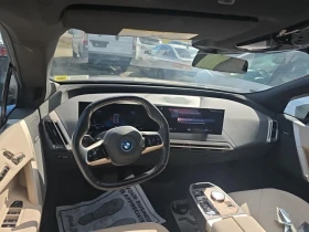 BMW iX xDrive50i | Mobile.bg � ����� ������ 7