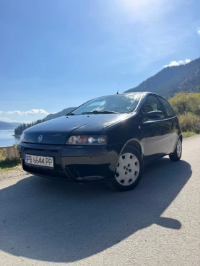 Fiat Punto СПЕШНО !!!