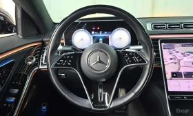 Mercedes-Benz Maybach S580 4MATIC /���������/��������/���������/360 | Mobile.bg � ����� ������ 16