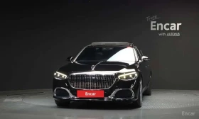 Mercedes-Benz Maybach S580 4MATIC /���������/��������/���������/360 | Mobile.bg � ����� ������ 3