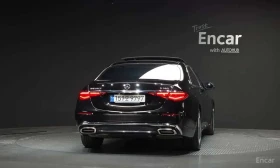 Mercedes-Benz Maybach S580 4MATIC /���������/��������/���������/360 | Mobile.bg � ����� ������ 4