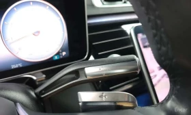 Mercedes-Benz Maybach S580 4MATIC /���������/��������/���������/360 | Mobile.bg � ����� ������ 9