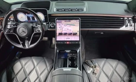Mercedes-Benz Maybach S580 4MATIC /���������/��������/���������/360 | Mobile.bg � ����� ������ 7