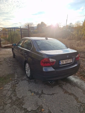 ����� �� �������� �� BMW 330 330D