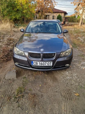 BMW 330 330D | Mobile.bg � ����� ������ 4
