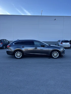 Mazda 6 FACELIFT 2.2D AUTOMATIC FULL - 11400 € - 90457577 6