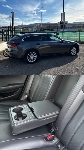 Mazda 6 FACELIFT 2.2D AUTOMATIC FULL - 11400 € - 90457577 14
