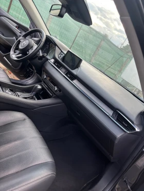 Mazda 6 FACELIFT 2.2D AUTOMATIC FULL - 11400 € - 90457577 10