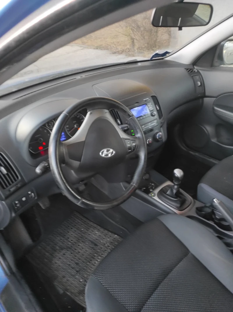 Hyundai I30 1, 4, снимка 11 - Автомобили и джипове - 48103344