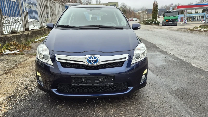 Toyota Auris 2.0 Хибрид  Швейцария, снимка 2 - Автомобили и джипове - 48214113