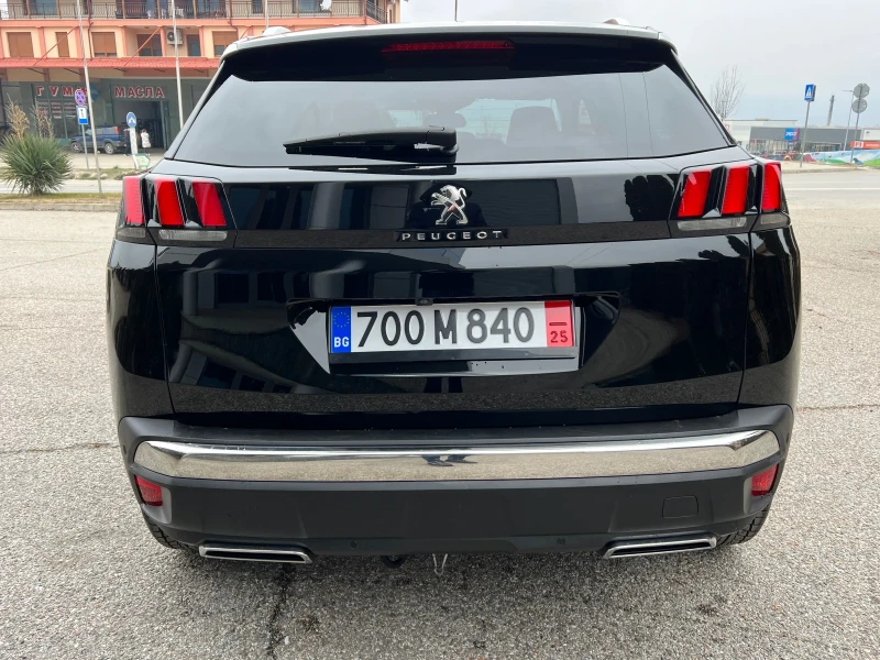 Peugeot 3008 Allure, снимка 4 - Автомобили и джипове - 49319591