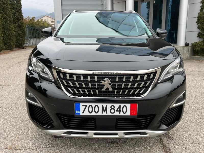 Peugeot 3008 Allure, снимка 8 - Автомобили и джипове - 49319591