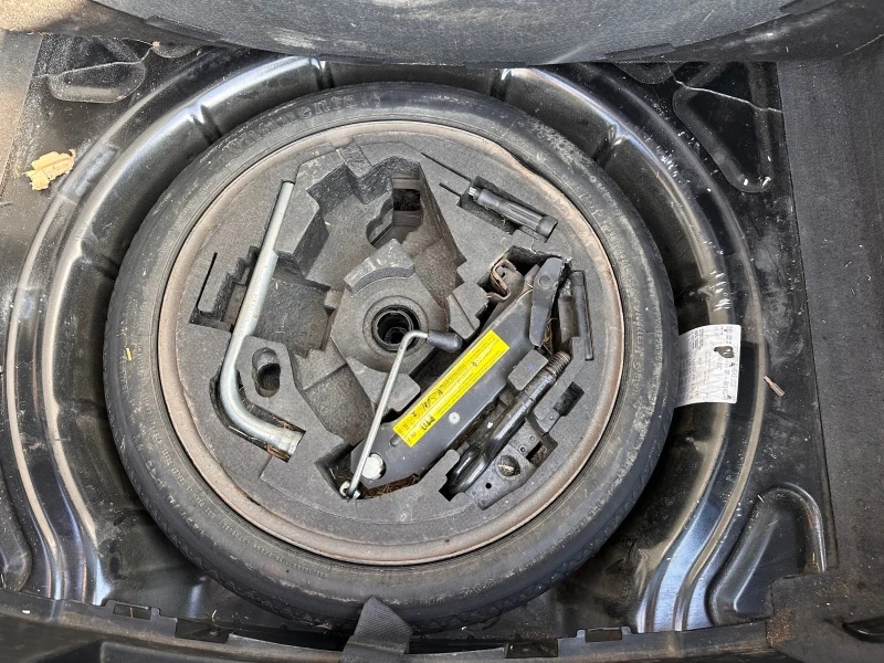 Audi A3 2.0tdi bmn 170, снимка 10 - Автомобили и джипове - 51899818