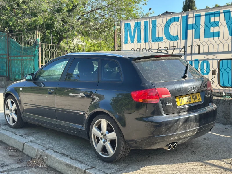 Audi A3 2.0tdi bmn 170, снимка 2 - Автомобили и джипове - 51899818