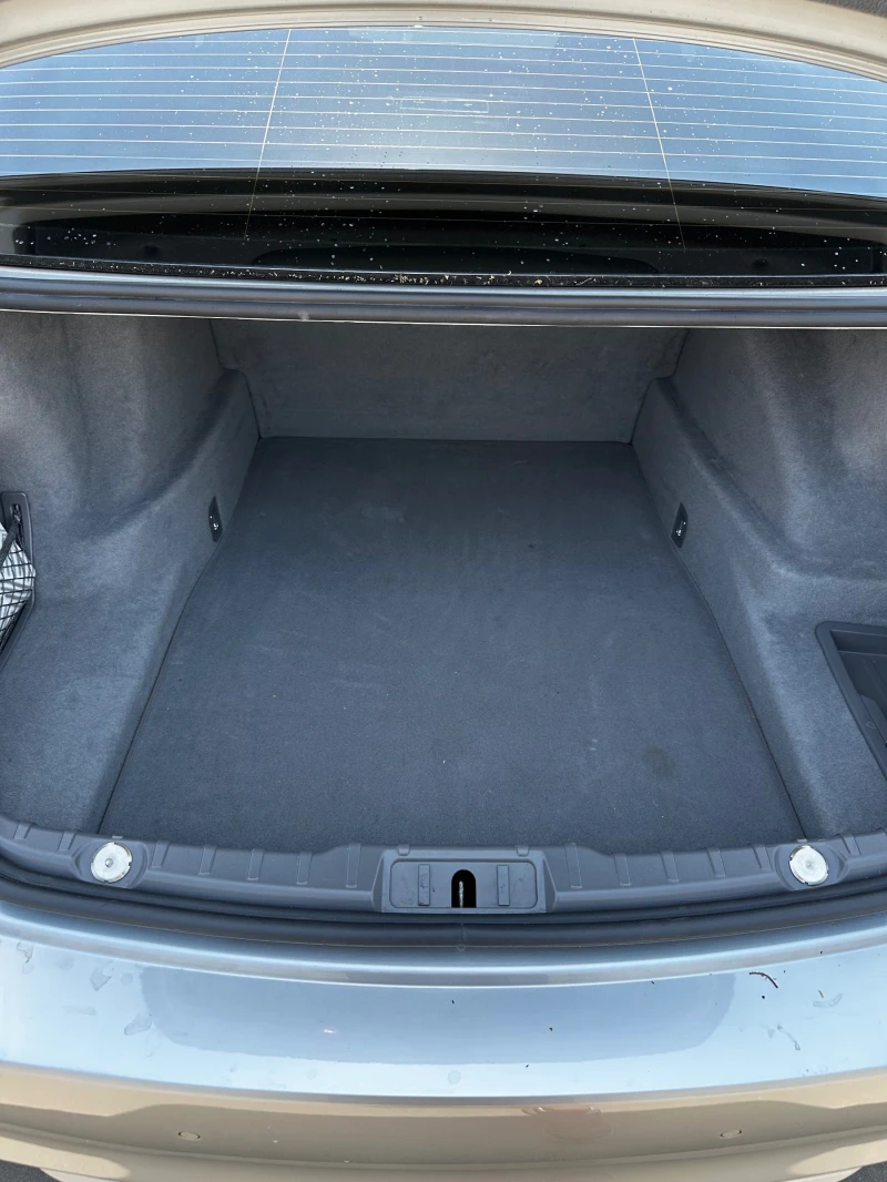 BMW 740 ОБДУХВАНЕ, ВАКУУМ, НАПЪЛНО ОБСЛУЖЕНА, снимка 13 - Автомобили и джипове - 52326599