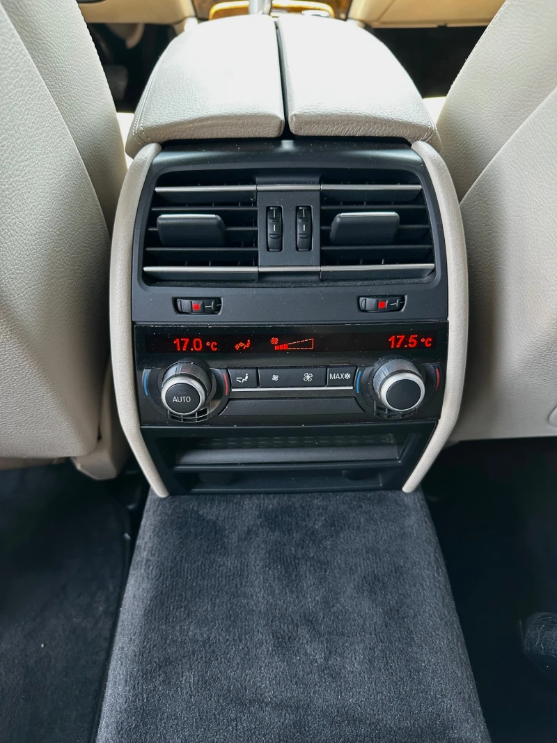 BMW 740 ОБДУХВАНЕ, ВАКУУМ, НАПЪЛНО ОБСЛУЖЕНА, снимка 12 - Автомобили и джипове - 52326599