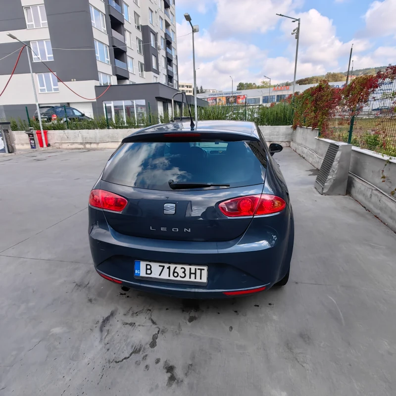 Seat Leon, снимка 3 - Автомобили и джипове - 52831483