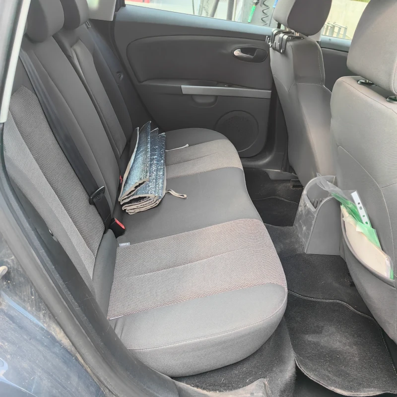 Seat Leon, снимка 7 - Автомобили и джипове - 52831483