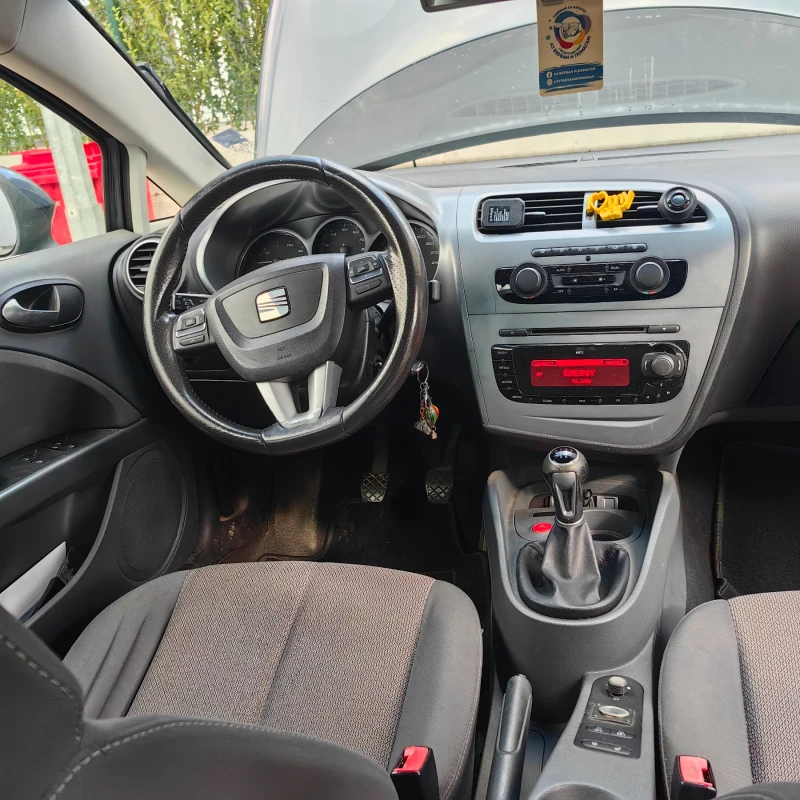 Seat Leon, снимка 8 - Автомобили и джипове - 52831483
