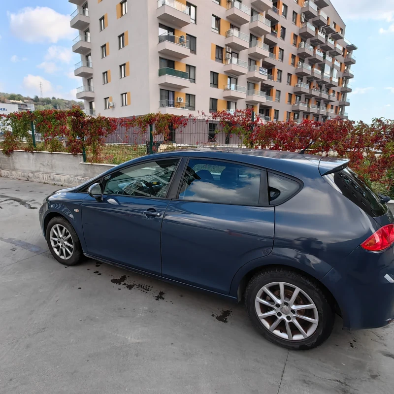 Seat Leon, снимка 4 - Автомобили и джипове - 52831483