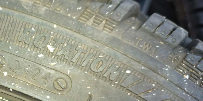 Skoda Octavia 2.0 TDI VRS 170KS, снимка 12 - Автомобили и джипове - 52079447