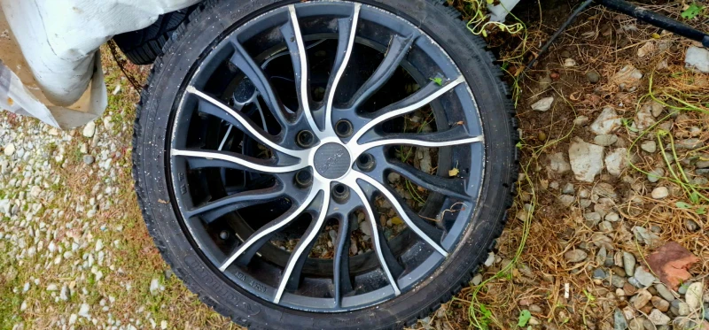 Skoda Octavia 2.0 TDI VRS 170KS, снимка 9 - Автомобили и джипове - 52079447