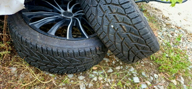 Skoda Octavia 2.0 TDI VRS 170KS, снимка 10 - Автомобили и джипове - 52079447