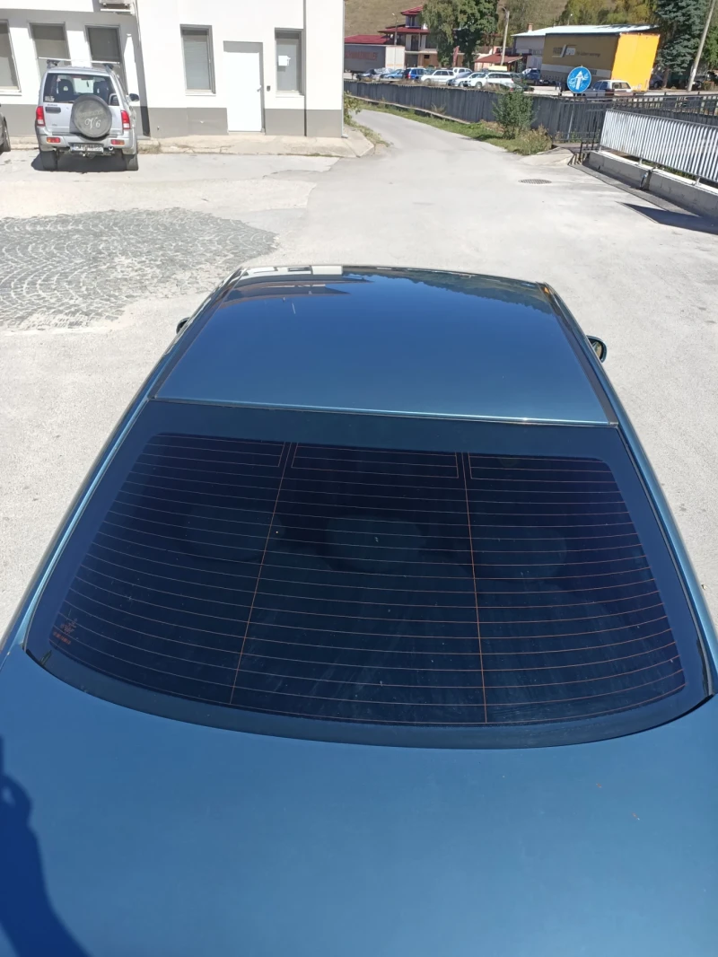 Mercedes-Benz C 270, снимка 5 - Автомобили и джипове - 52435691