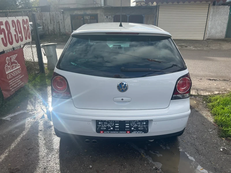 VW Polo 1.8T - GTI - SWISS, снимка 4 - Автомобили и джипове - 52549451