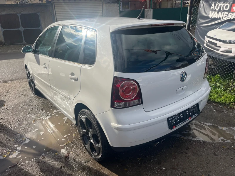 VW Polo 1.8T - GTI - SWISS, снимка 3 - Автомобили и джипове - 52549451