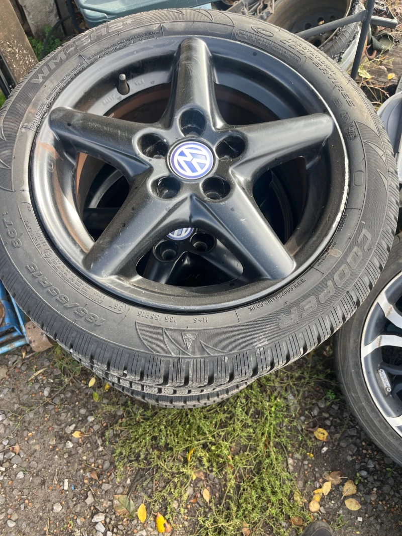 VW Polo 1.8T - GTI - SWISS, снимка 13 - Автомобили и джипове - 52549451