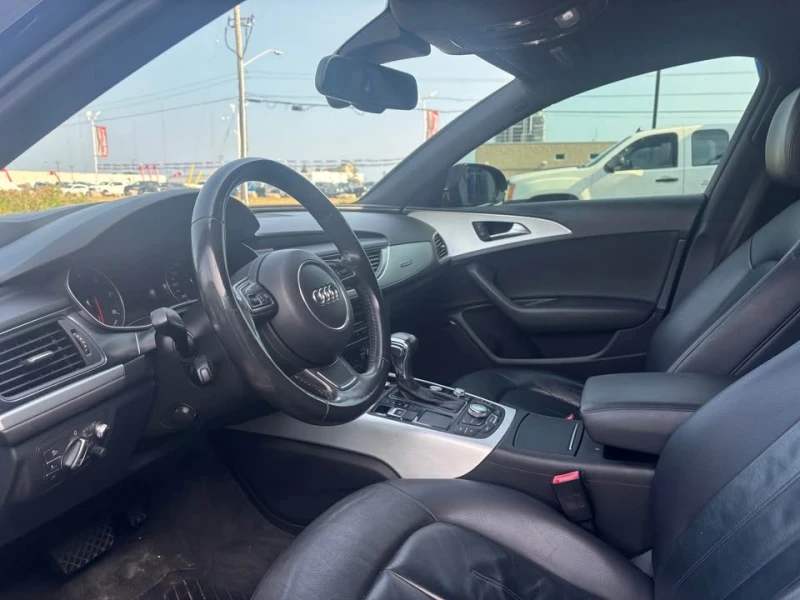 Audi A6 S-LINE * * CARFAX * * АВТОКРЕДИТ * * , снимка 6 - Автомобили и джипове - 52627539