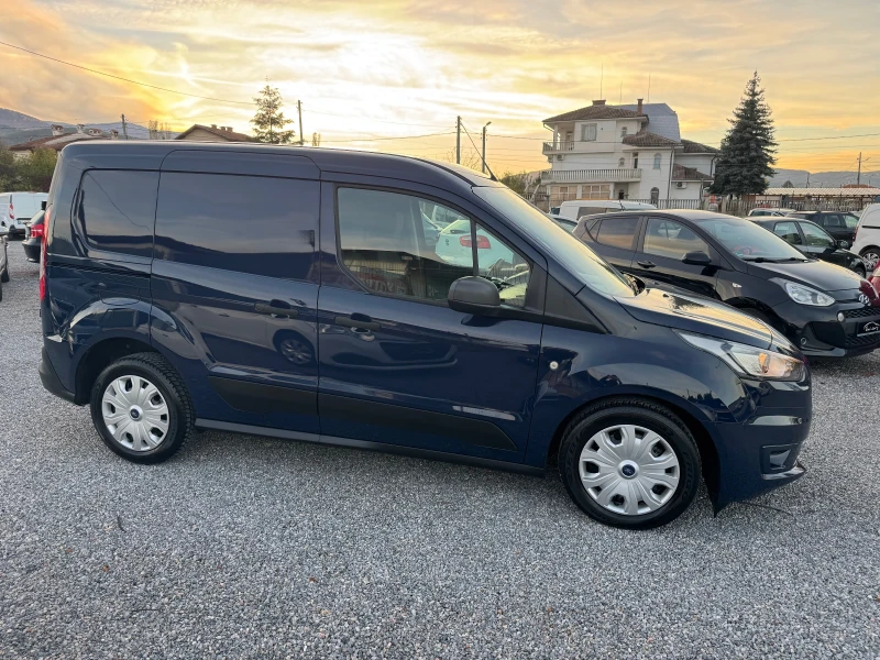 Ford Connect Transit 1.5Tdci Facelift!!! 3 seats!! , снимка 8 - Автомобили и джипове - 52641787