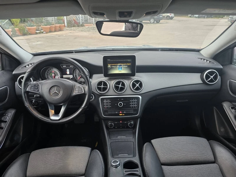 Mercedes-Benz GLA 180 d EURO 6b, снимка 5 - Автомобили и джипове - 52677003