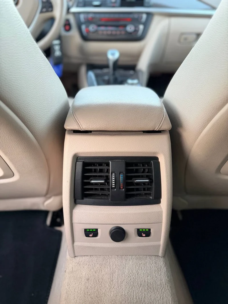 BMW 335 I F30 X-Drive , снимка 13 - Автомобили и джипове - 52777253